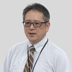 Prof Dr Shin Ushiro
